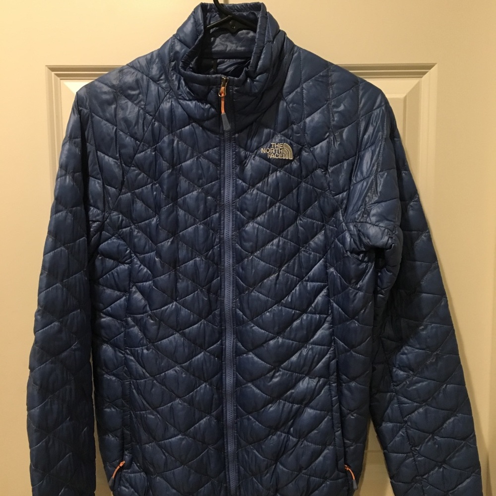 Nano Puff Jacket